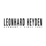 Leonard_heyden